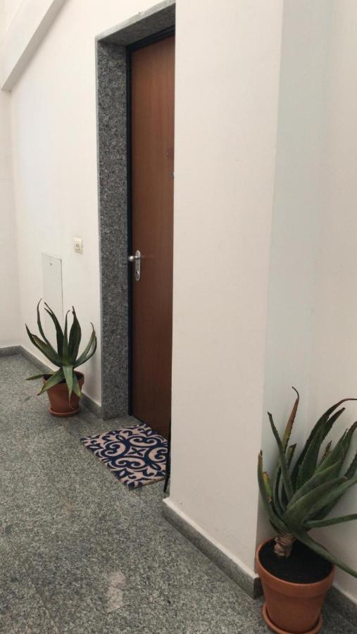 Le Domus Milano_Attic With Terrace Apartamento Exterior foto
